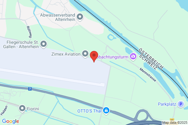 Flugschule Saentis