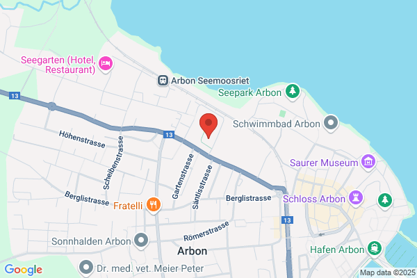 ABB Architektur Beratung Baumeler