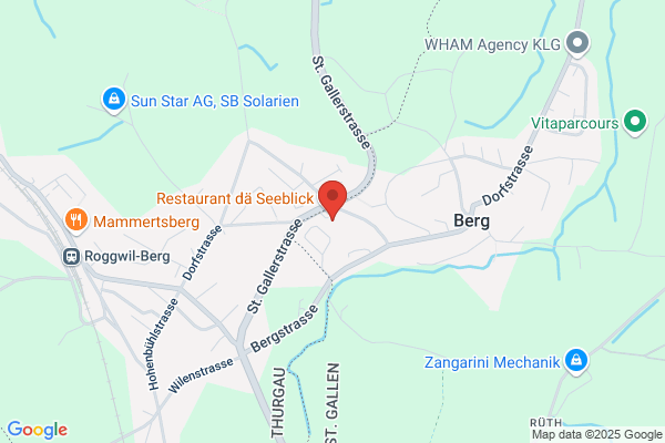 Autolackiererei Berg Amzai