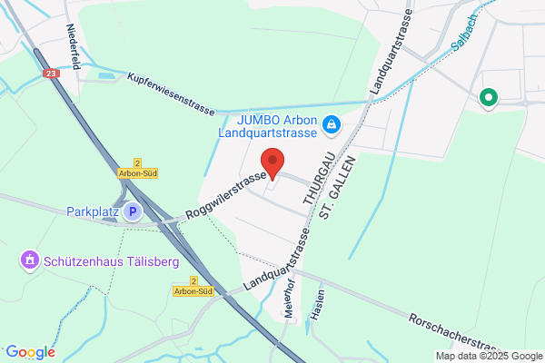 Autowaschzentrum Landquart