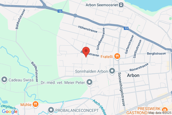 Stauffer Informatik