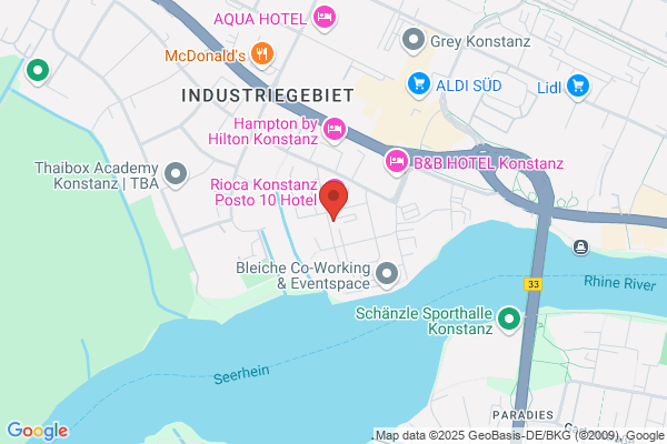 DDHydrotechnic GmbH sea water desaltings