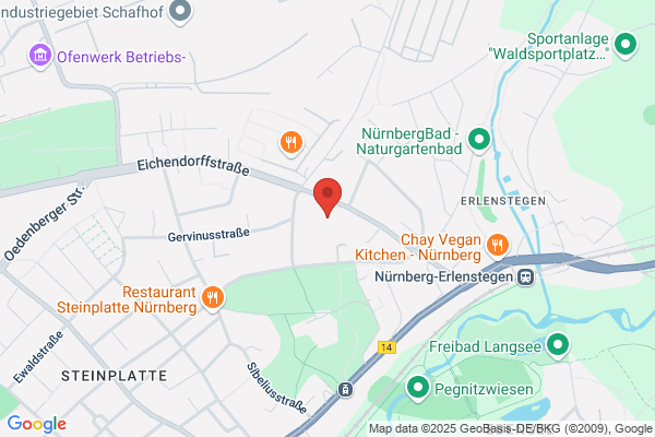 ISO H+E GmbH