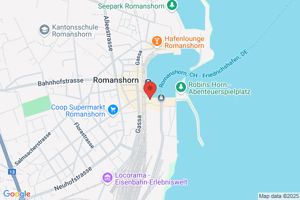 LRM Risikomanagement AG