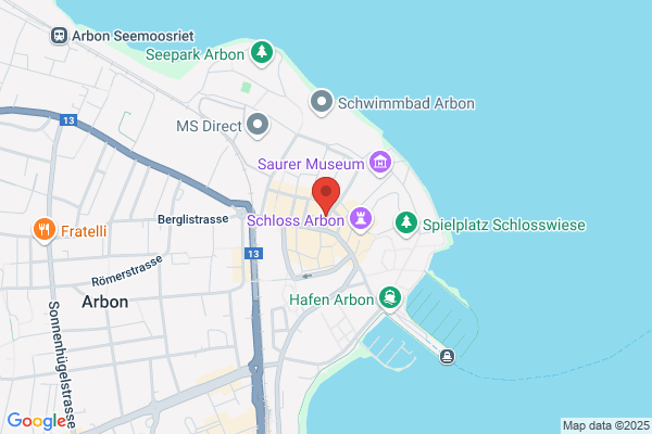 Café Schmiedstube