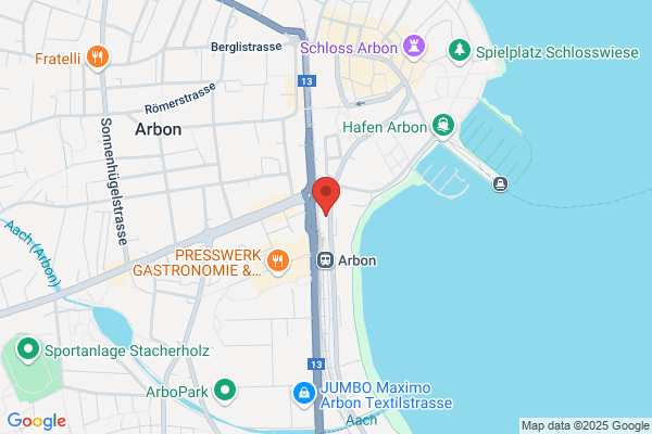 Aktas Coiffeursalon GmbH
