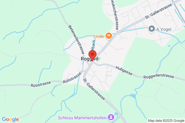 Kinderland Roggwil GmbH