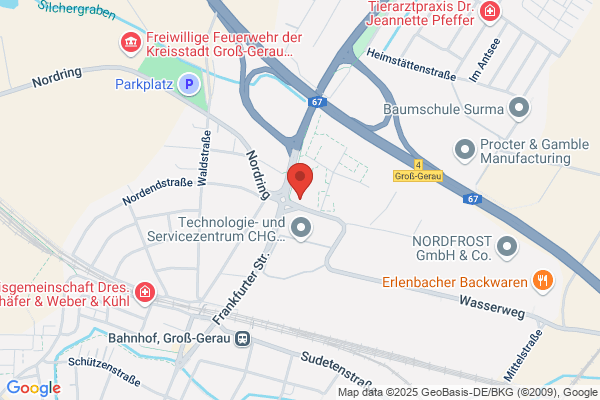 Outsourcing-Center GmbH