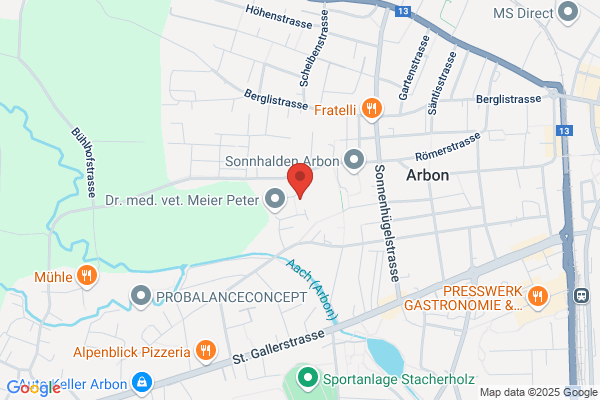 Atel Gebaeudetechnik AG