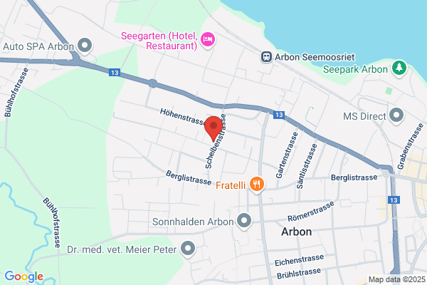 Autofahrschule Steinach