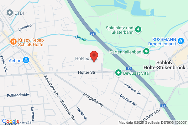 Holtex AG