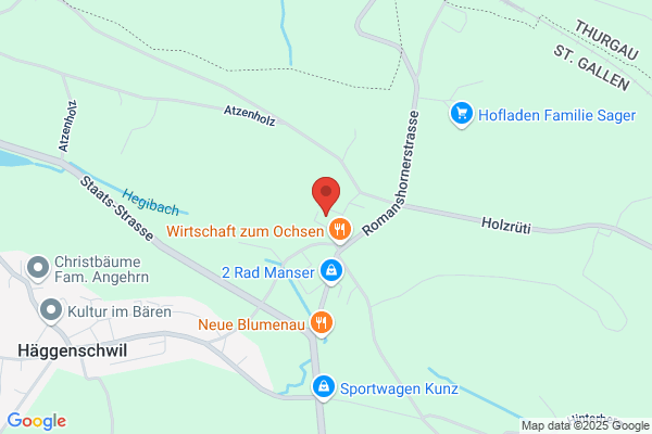 Buetler und Boetschi AG