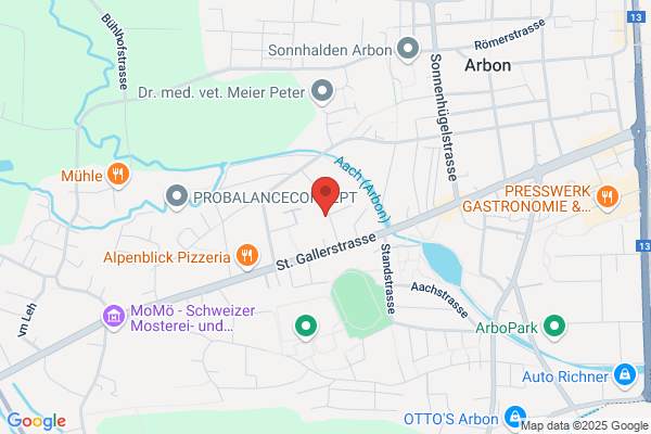 Genossenschaft Dorfladenliegenschaft Haeggenschwil