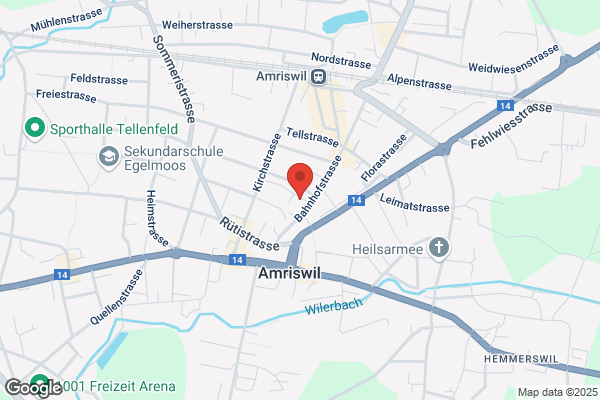 Zivilstandsamt