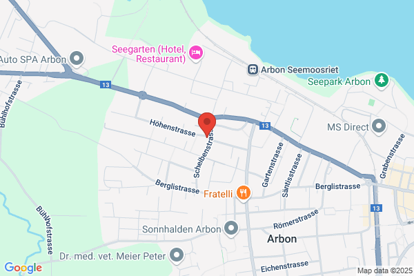 Tangenta Gesundheitsmanagement GmbH