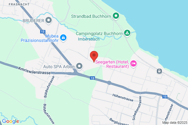 Clinix GmbH