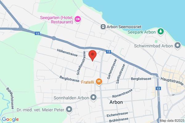 Eduard Hauser Immobilien