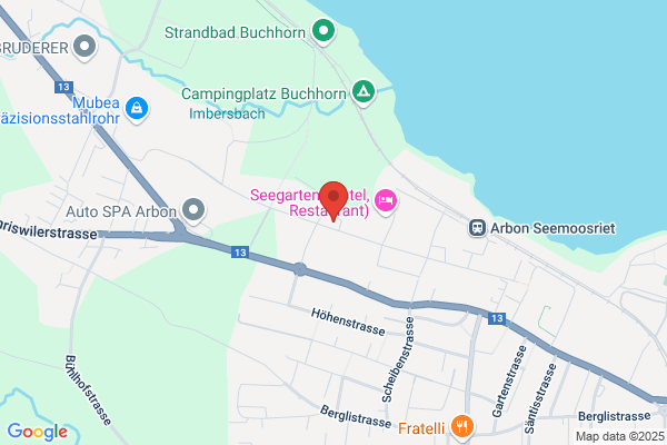 Fleischmann AG Thurgau