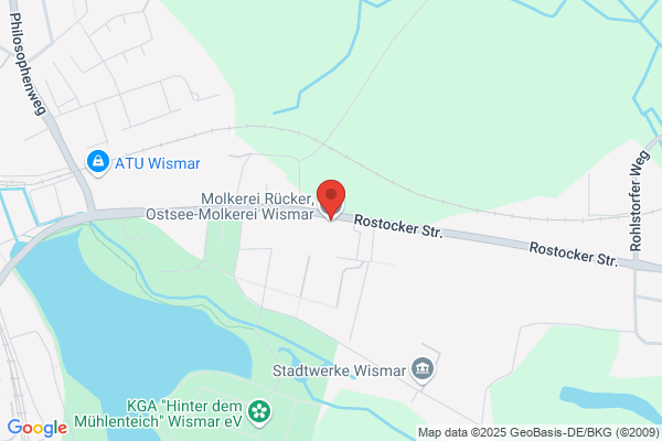 Ruecker GmbH