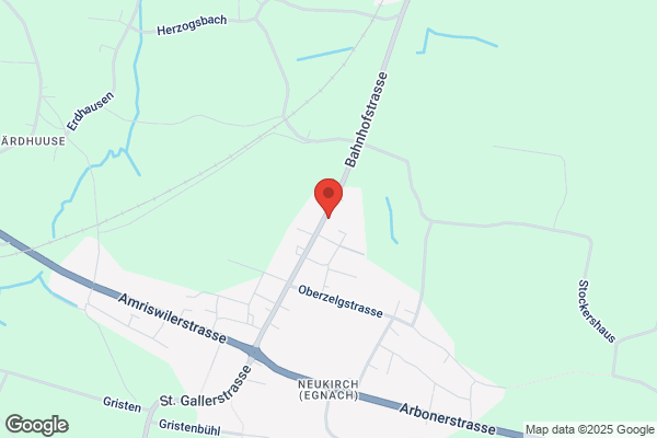 Hanspeter Bleisch