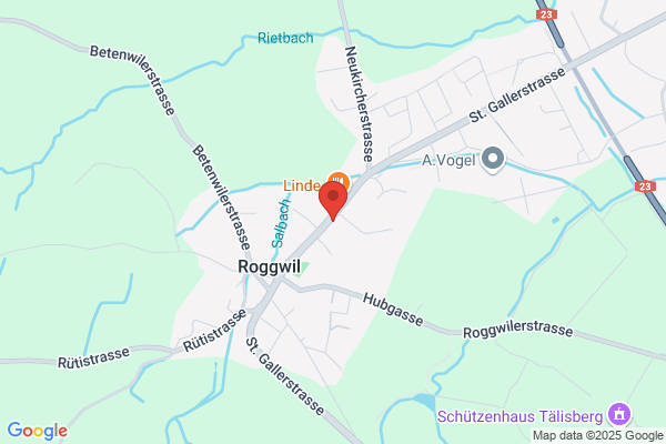 Volg Detailhandels AG