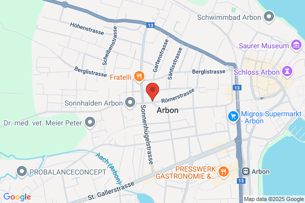 Zivilschutzanlage