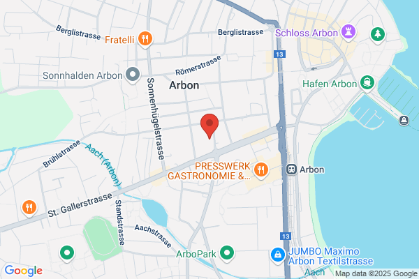 Imbiss-Stube