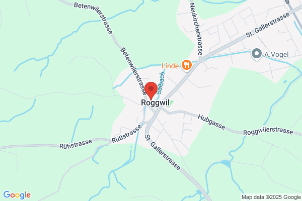 Schloss Roggwil