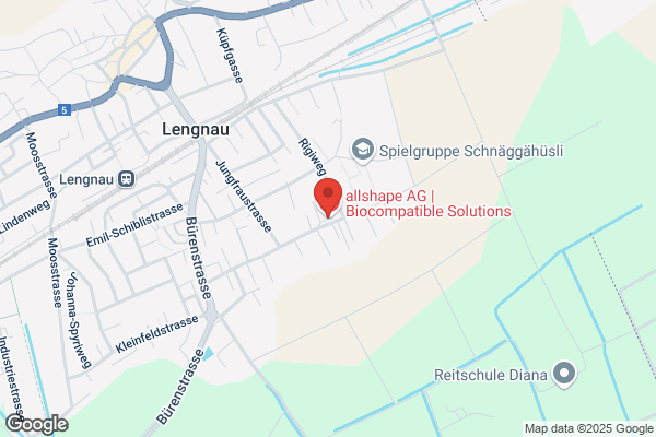 Promec Graphic Systems AG