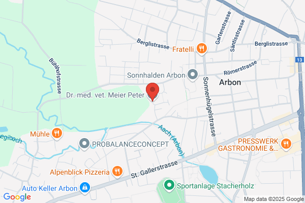 Dr.med.vet. Hanspeter Minder