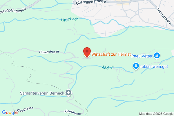 Restaurant Heimat