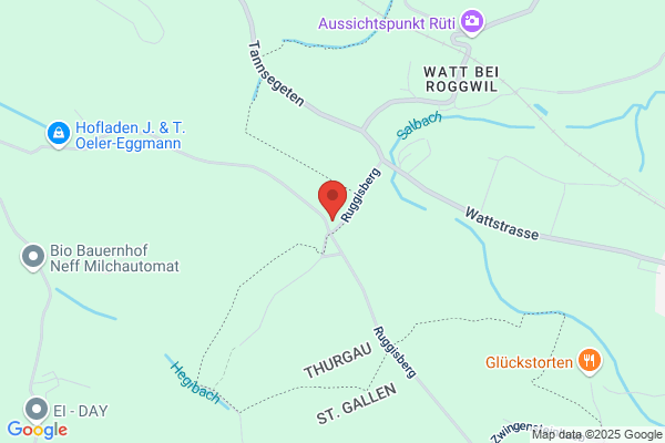 Restaurant Ruggisberg