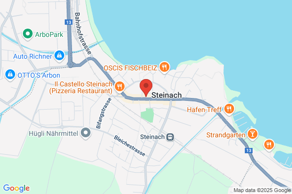 Restaurant Steinacher Stuebli