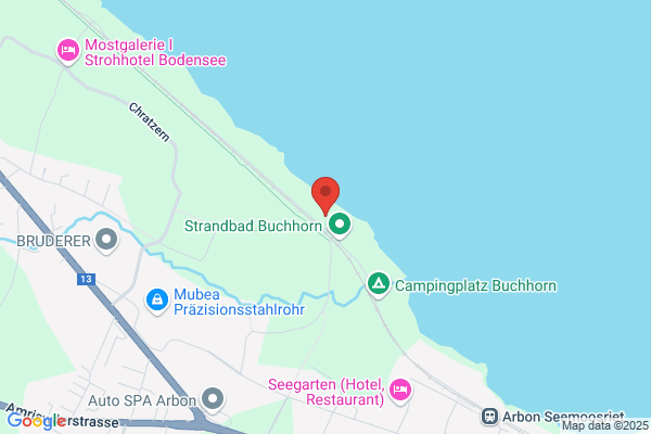 Restaurant Strandbad