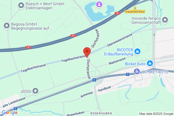 Restaurant Wiesental