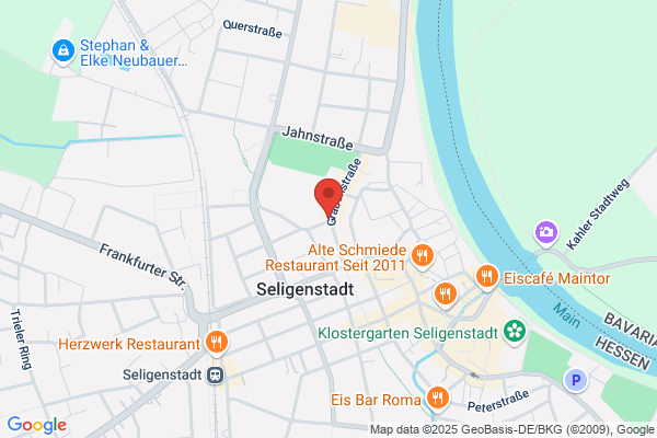 Restaurant zur guten Quelle