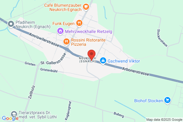 Roethlin Fensterbau AG
