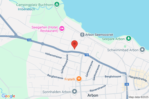SPAR Supermarkt Arbon