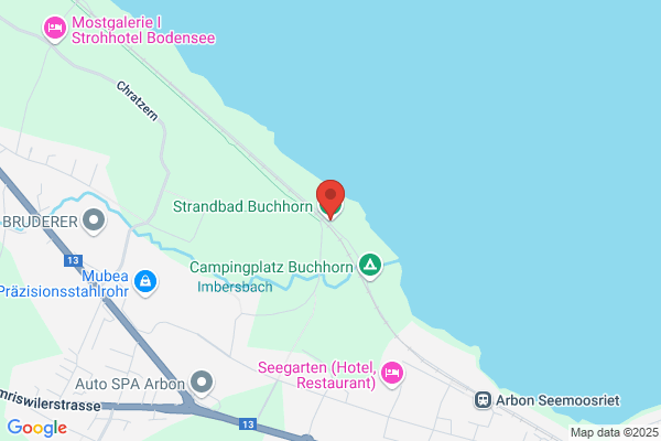 Strandbad