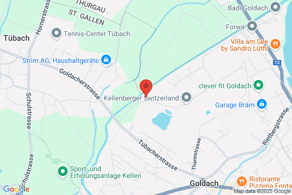Gleisag Gleis- und Tiefbau AG