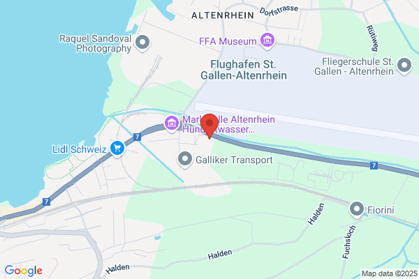 Incen Aktiengesellschaft