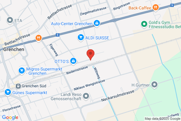 Schilt Elektro AG