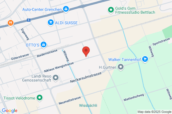Werder Elektro AG