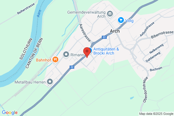 Aare Fahrzeug AG