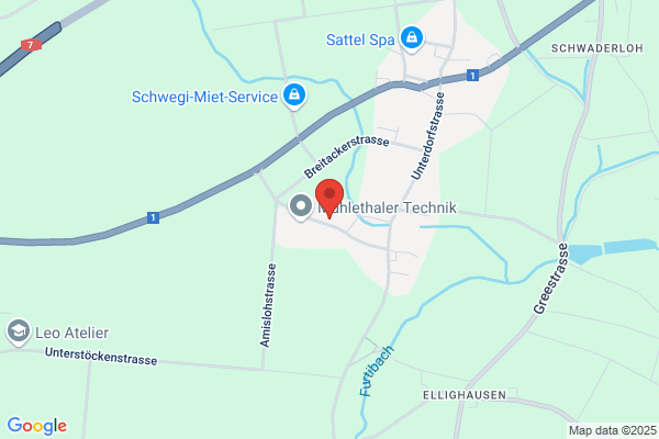 Affolter GmbH