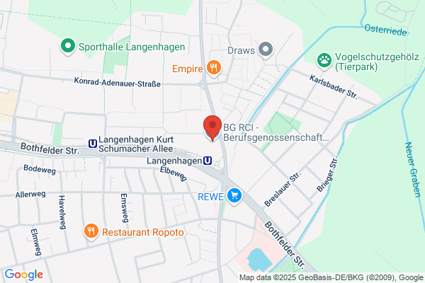 BG Studeried Betriebsgemeinschaft