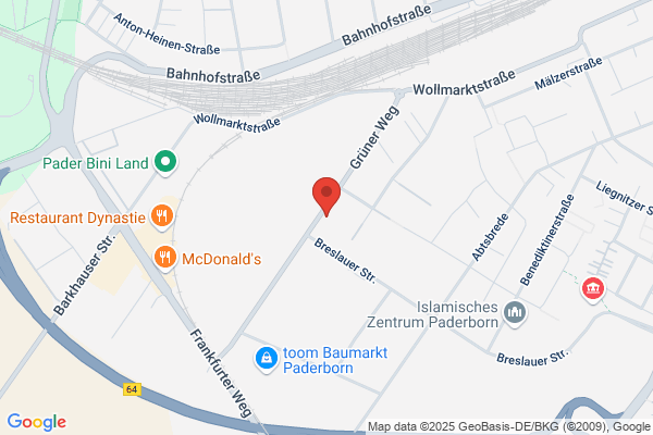 Berufsbildungszentrum der Genossenschaft VSRT-BBZ