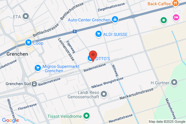 Clip Fashion GmbH