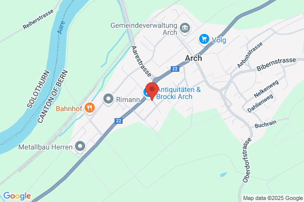 E. + Th. Thoenen GmbH