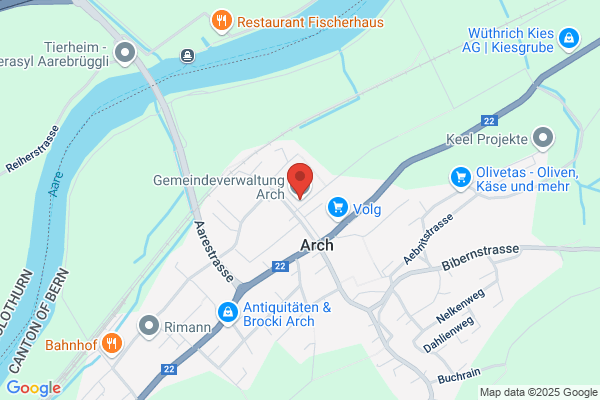 Gemeindeverwaltung